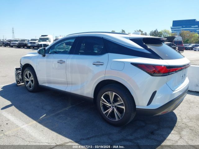 JTJCHMAA9R2013137 Lexus Rx 350 Premium
