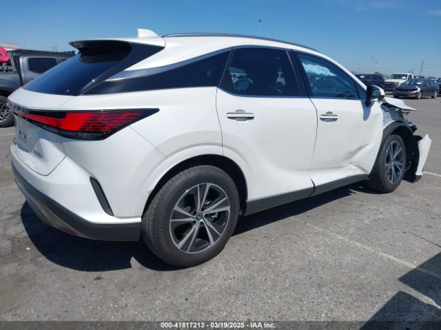 JTJCHMAA9R2013137 Lexus Rx 350 Premium