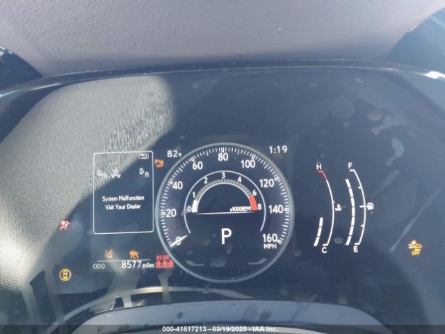 JTJCHMAA9R2013137 Lexus Rx 350 Premium
