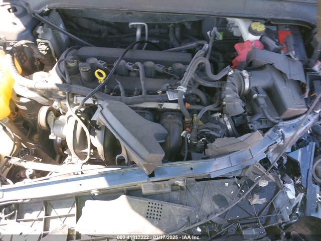 Ford FUSION SE 2019 3FA6P0H75KR238698 Image 10