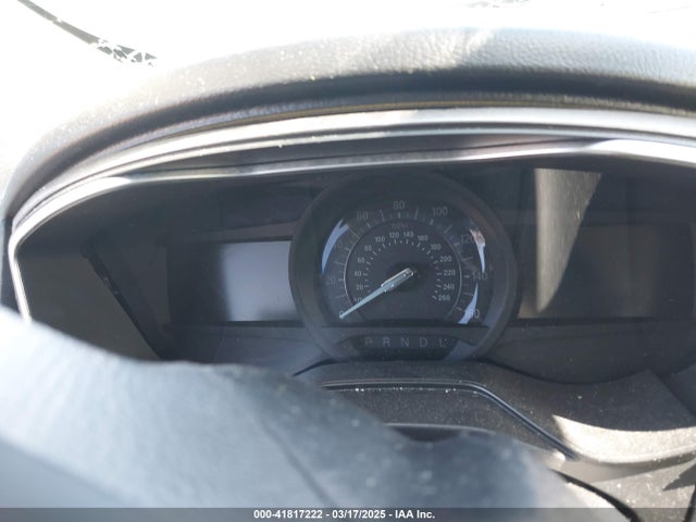 Ford FUSION SE 2019 3FA6P0H75KR238698 Image 7