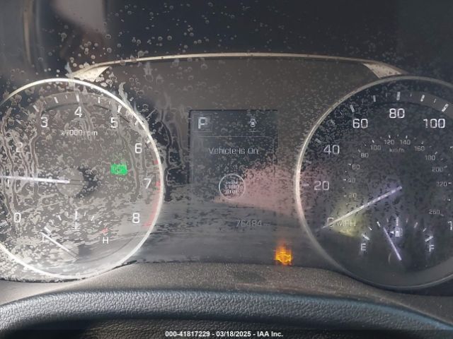 5NPD84LF9JH400256 Hyundai Elantra Value Edition