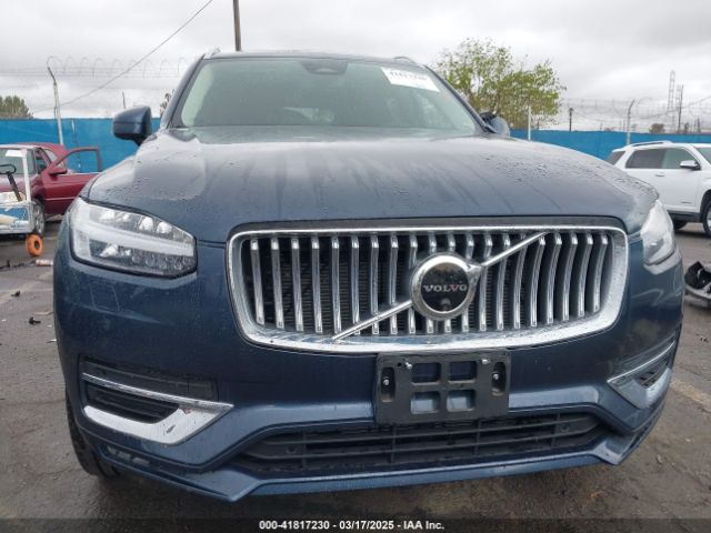 YV4062PN7P1958324 Volvo Xc90 B6 Plus 7-seater