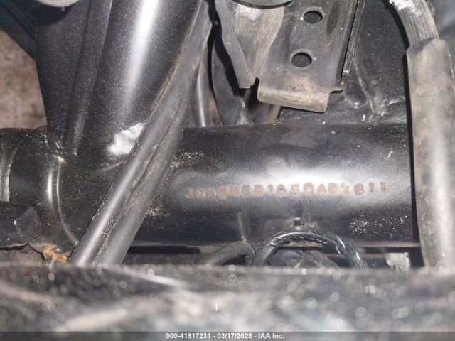 2015 KAWASAKI EN650 JKAENEB10FDA02811 Photo 9
