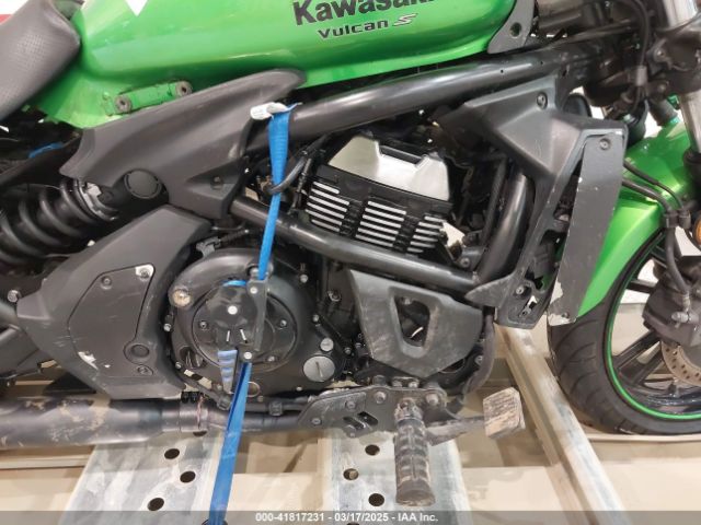 2015 KAWASAKI EN650 JKAENEB10FDA02811 Photo 7