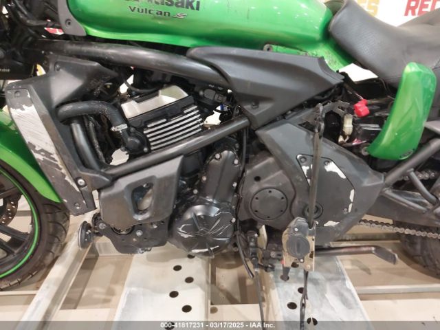 2015 KAWASAKI EN650 JKAENEB10FDA02811 Photo 8