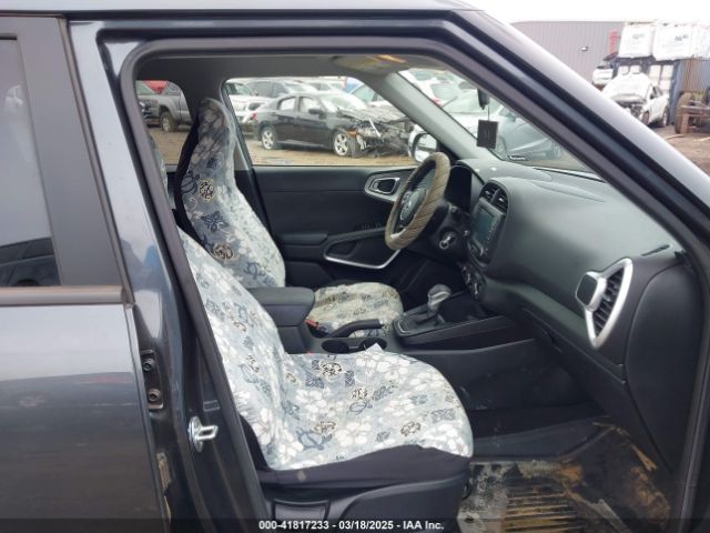 KNDJ23AU7M7790119 KIA SOUL LX