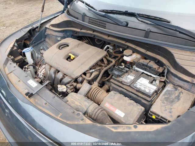 KNDJ23AU7M7790119 KIA SOUL LX