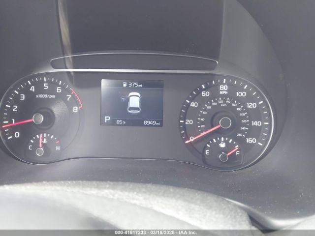 KNDJ23AU7M7790119 KIA SOUL LX
