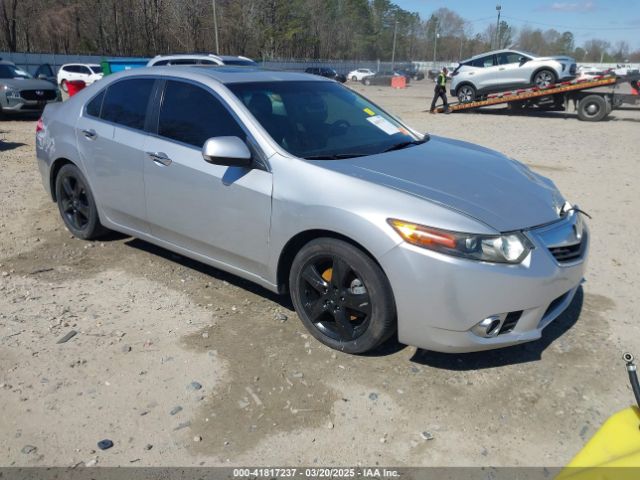 2012 ACURA TSX JH4CU2F67CC024628 Photo 0