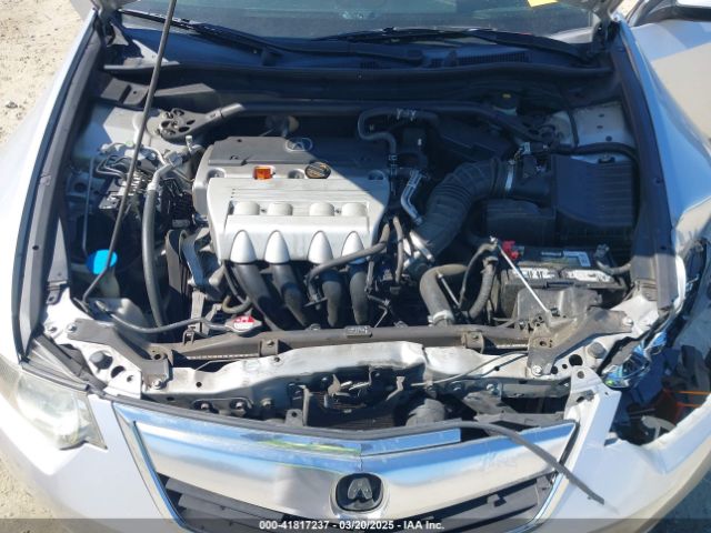 2012 ACURA TSX JH4CU2F67CC024628 Photo 9