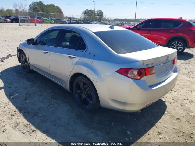 2012 ACURA TSX JH4CU2F67CC024628 Photo 2