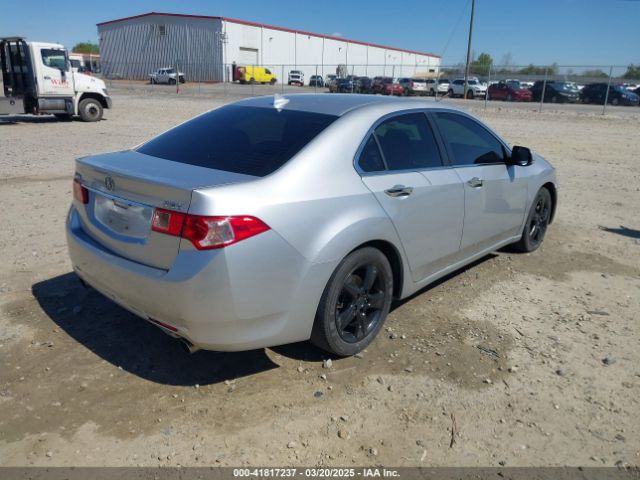 2012 ACURA TSX JH4CU2F67CC024628 Photo 3
