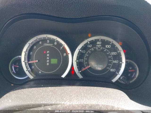 2012 ACURA TSX JH4CU2F67CC024628 Photo 6