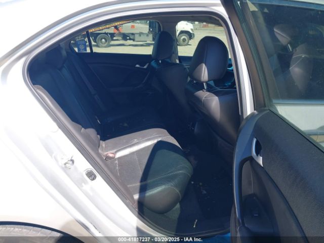2012 ACURA TSX JH4CU2F67CC024628 Photo 7