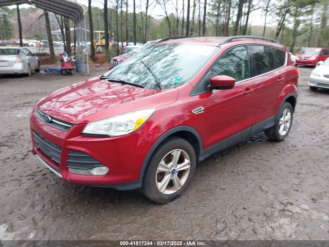 1FMCU9GX5GUC74771 Ford ESCAPE SE