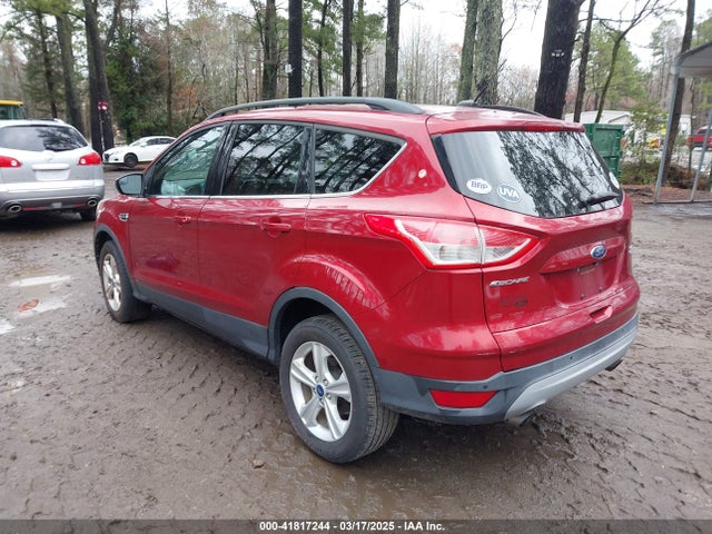 1FMCU9GX5GUC74771 Ford ESCAPE SE