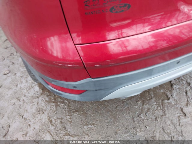 1FMCU9GX5GUC74771 Ford ESCAPE SE