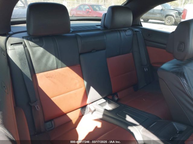 2013 BMW M3 WBSDX9C52DE785406 Photo 7