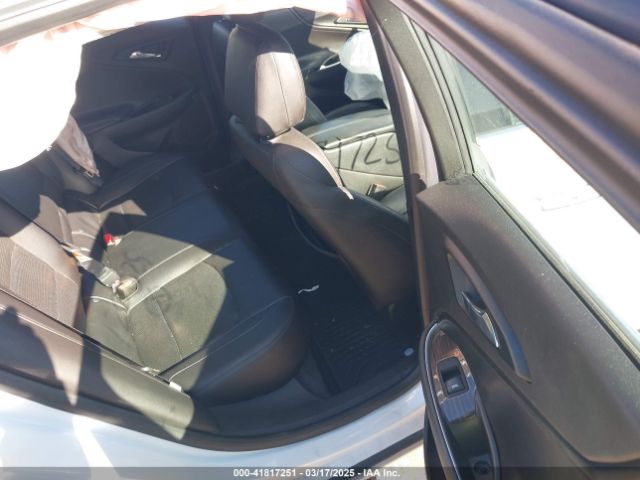 1G1ZE5SX1JF120025 Chevrolet Malibu Premier