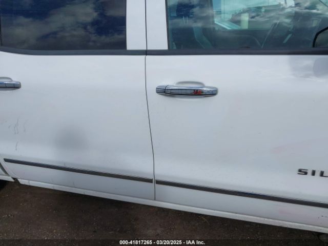 3GCUKSEC2EG312348 Chevrolet Silverado 1500 2lz