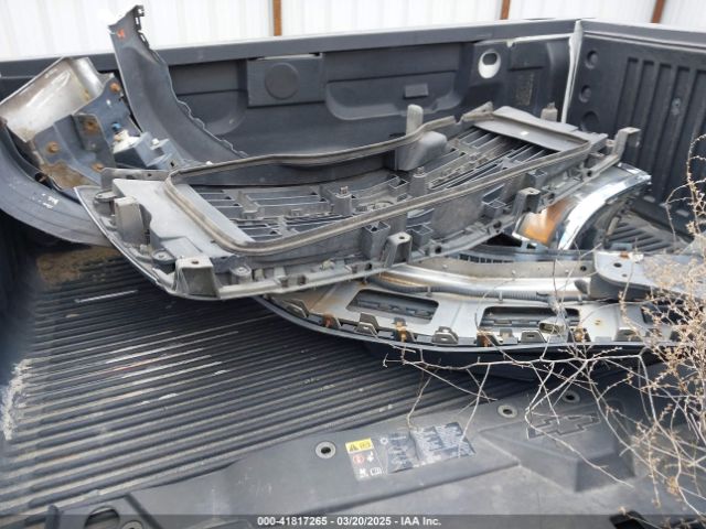 3GCUKSEC2EG312348 Chevrolet Silverado 1500 2lz