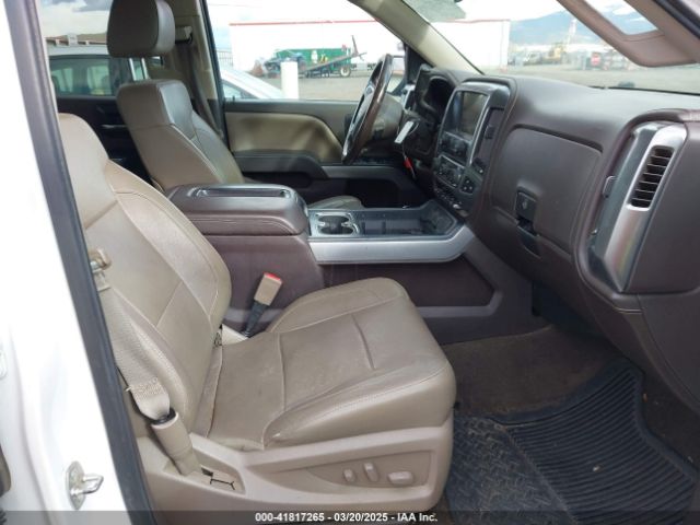 3GCUKSEC2EG312348 Chevrolet Silverado 1500 2lz