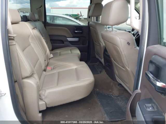 3GCUKSEC2EG312348 Chevrolet Silverado 1500 2lz