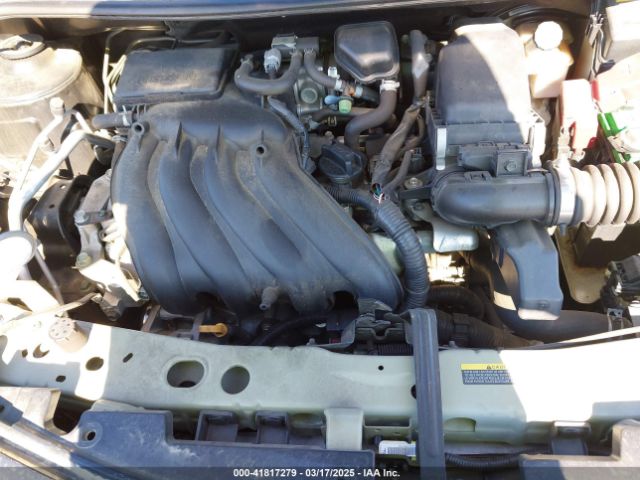 2018 NISSAN VERSA NOTE 3N1CE2CP7JL353782 Photo 9