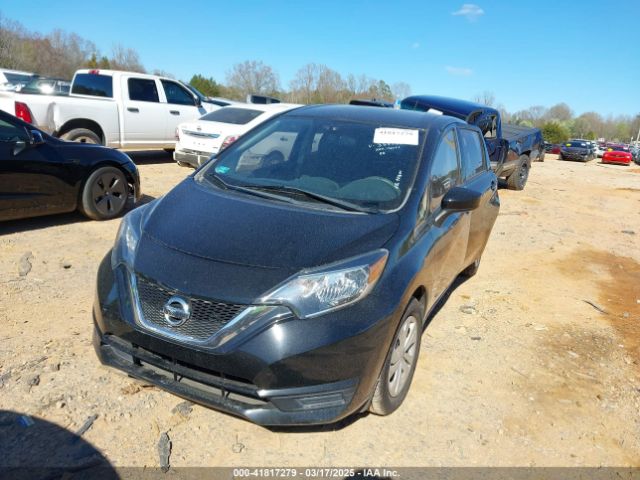 2018 NISSAN VERSA NOTE 3N1CE2CP7JL353782 Photo 1