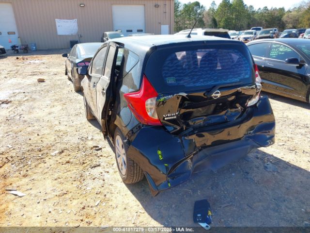 2018 NISSAN VERSA NOTE 3N1CE2CP7JL353782 Photo 2