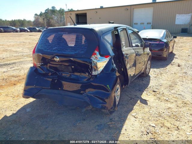 2018 NISSAN VERSA NOTE 3N1CE2CP7JL353782 Photo 3