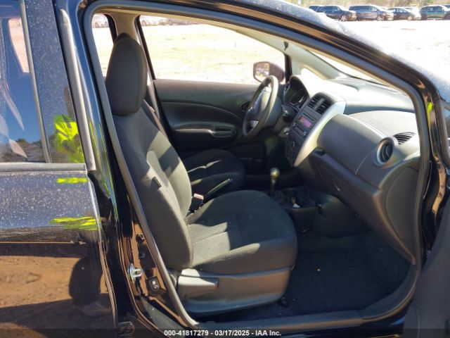 2018 NISSAN VERSA NOTE 3N1CE2CP7JL353782 Photo 4