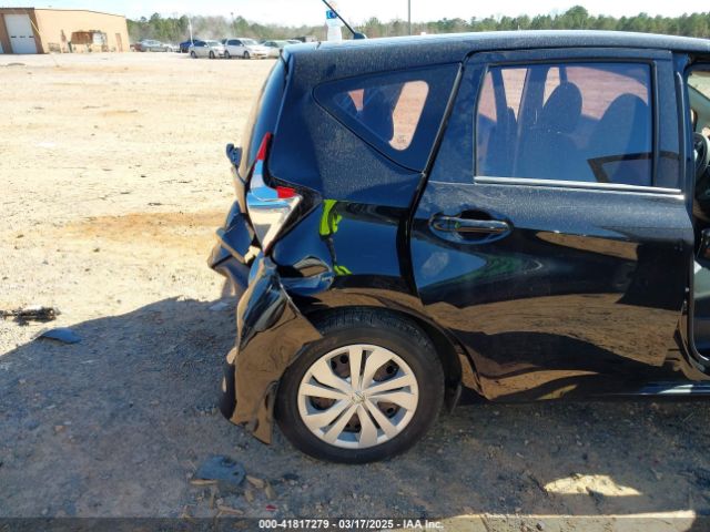 2018 NISSAN VERSA NOTE 3N1CE2CP7JL353782 Photo 5