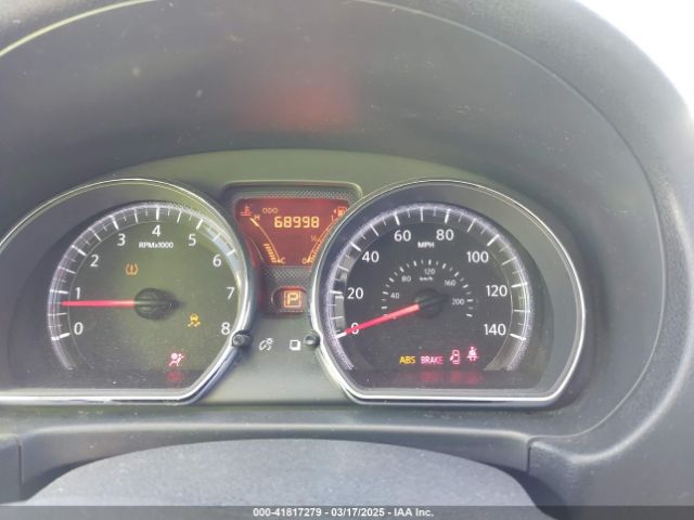 2018 NISSAN VERSA NOTE 3N1CE2CP7JL353782 Photo 6