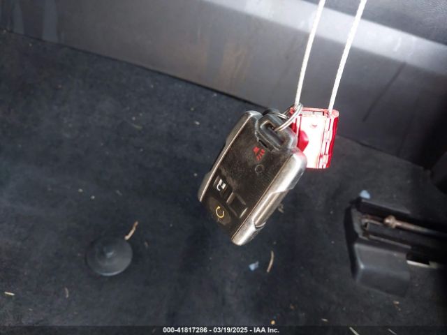 3GTU2NEJ3JG347376 GMC Sierra 1500 Slt