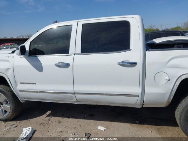 3GTU2NEJ3JG347376 GMC Sierra 1500 Slt