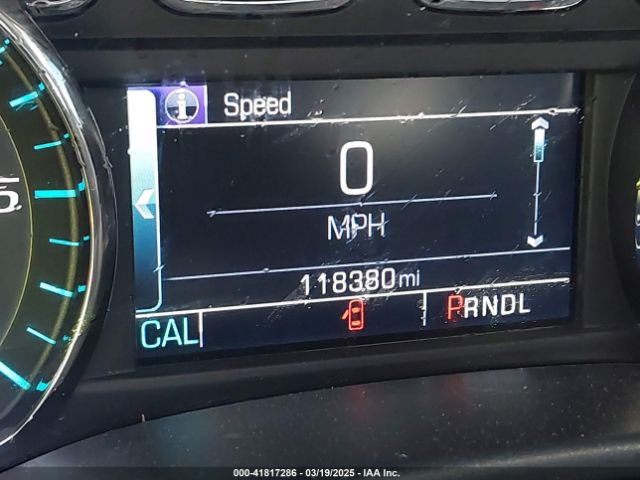 3GTU2NEJ3JG347376 GMC Sierra 1500 Slt