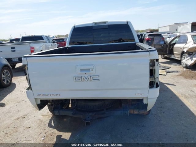 3GTU2NEJ3JG347376 GMC Sierra 1500 Slt