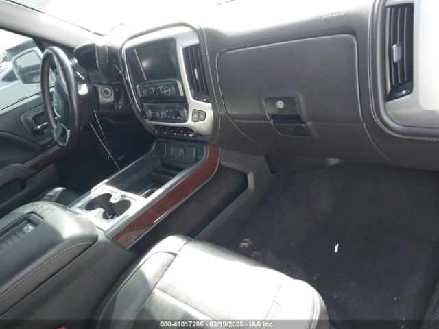 3GTU2NEJ3JG347376 GMC Sierra 1500 Slt