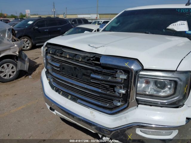 3GTU2NEJ3JG347376 GMC Sierra 1500 Slt
