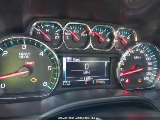 3GTU2NEJ3JG347376 GMC Sierra 1500 Slt
