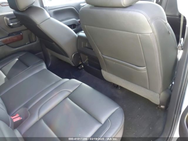 3GTU2NEJ3JG347376 GMC Sierra 1500 Slt