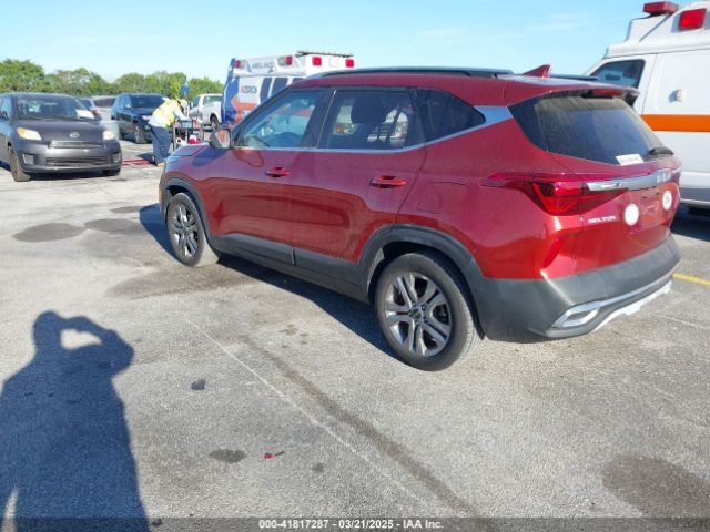 KNDEU2AA0P7452027 KIA SELTOS S