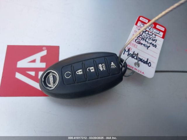 1N4AL4CV9PN300276 Nissan Altima Sr Vc-turbo Fwd