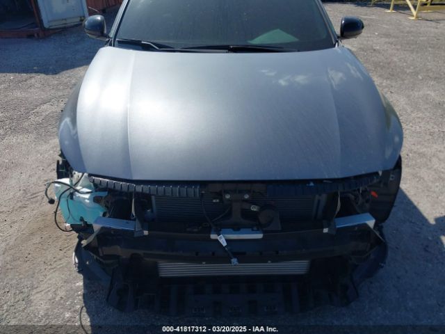 1N4AL4CV9PN300276 Nissan Altima Sr Vc-turbo Fwd