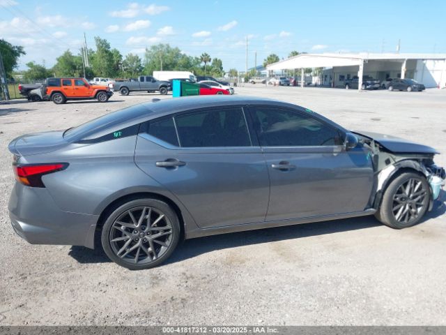 1N4AL4CV9PN300276 Nissan Altima Sr Vc-turbo Fwd