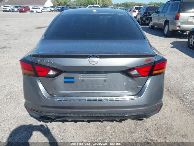 1N4AL4CV9PN300276 Nissan Altima Sr Vc-turbo Fwd