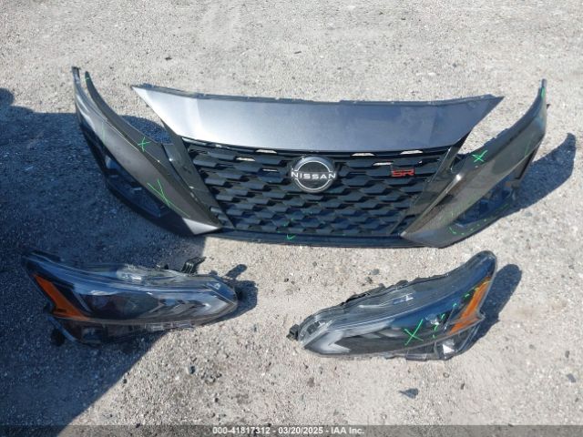1N4AL4CV9PN300276 Nissan Altima Sr Vc-turbo Fwd