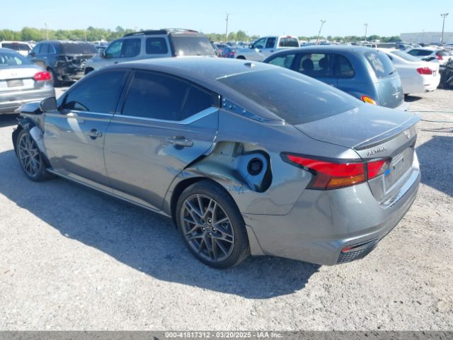 1N4AL4CV9PN300276 Nissan Altima Sr Vc-turbo Fwd